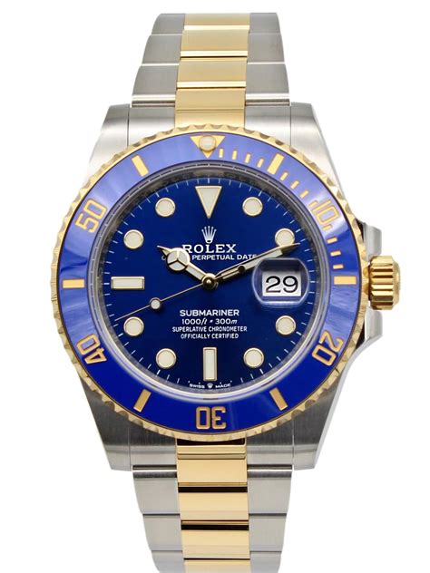 rolex submariner navy price